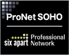 MovableType ProNet SOHO